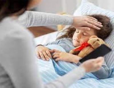 التهاب الدماغ مضاعفاته خطيرة على الأطفال