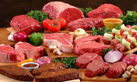 صحتكم تهمنا .... اللحوم الحمراء والاقلاع عنها 