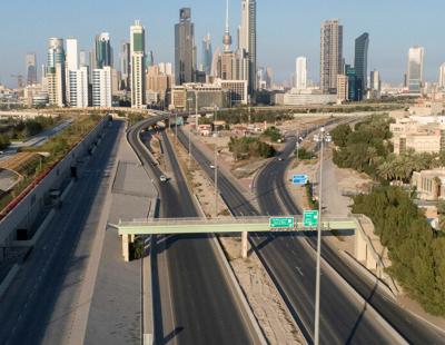 الكويت تدرس جذب المستثمرين بتغيير نظام الإقامة 