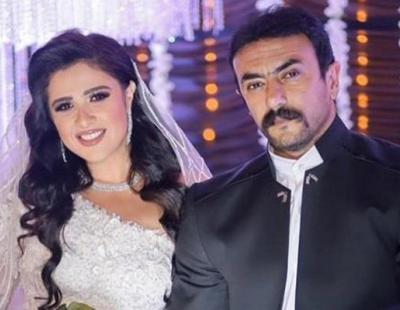 طارق الشناوى يوجه رسالة نارية ل ياسمين عبد العزيز وزوجها 