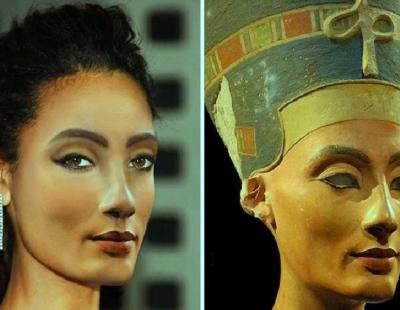 الملكة نفرتيتي أقوى نساء مصر القديمة والأكثر غموضا