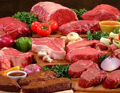 صحتكم تهمنا .... اللحوم الحمراء والاقلاع عنها 