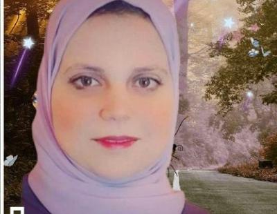 الباحثة الإعلامية نانسي فودة تكتب : عيدكم هناء من مصر فؤادي