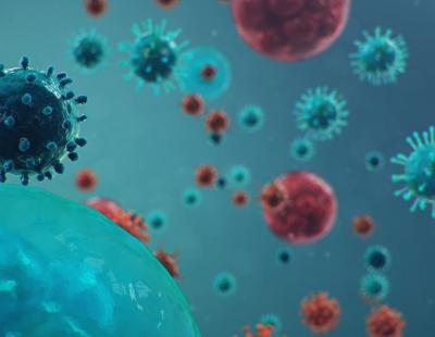 سلالات جديدة من فيروس كورونا المتحور 