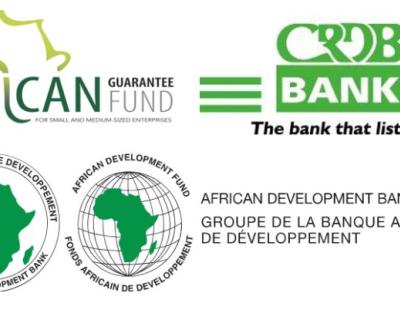 توقيع اتفاقية بين البنك الأفريقي للتمنية والتنمية التنزاني لتمويل الشركات النسائية الصغيرة 
