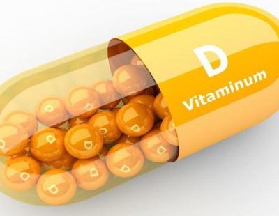 كيف نتجاوز نقص فيتامين D أثناء الصيام ؟ 