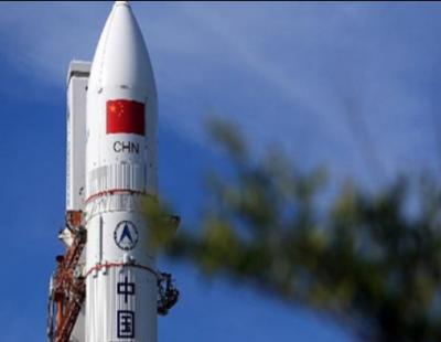 استعدادات لإطلاق صاروخ لوج مارش-5 لرحلة استكشافية بالمريخ