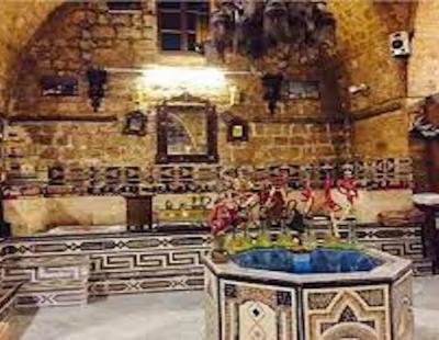  حمامات طرابلس التراثية: باقية لتروي قصص الحضارة العريقة