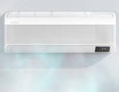 WindFree™ جهاز تكييف الهواء من سامسونج لأجواء باردة 