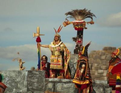 حضارة الانكا : امبراطورية قوية دمرها الانقسام 