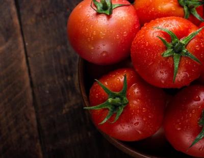كيف يستفيد الجسم من تناول الطماطم يوميا؟ 