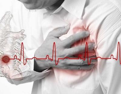 الفرق بين الأعراض الشائعة للنوبة القلبية والذبحة الصدرية والاحتشاء القلبي