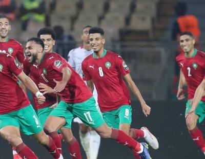 مونديال قطر....الإصابات تضرب صفوف المغرب قبل مواجهة البرتغال 