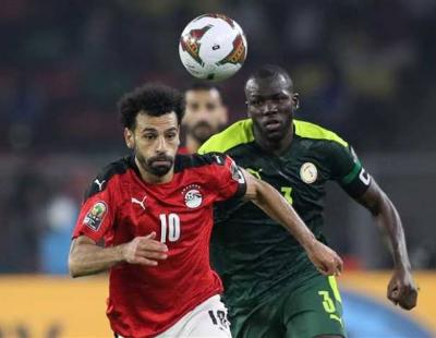 بعد الفوز على السنغال منتخب مصر يقترب من التأهل لمونديال كأس العالم