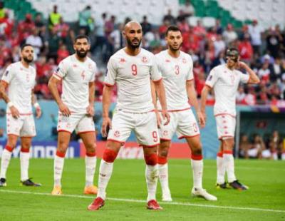 تونس تودع مونديال قطر برغم الفوز الصعب على فرنسا