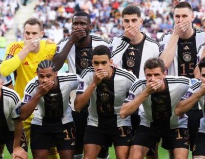 اليابان وأسبانيا يتأهلان وألمانيا و كوستاريكا يودعان مونديال قطر 