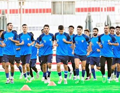 صفقات جديدة لتدعيم فريق الزمالك قبل إنطلاق البطولة العربية 