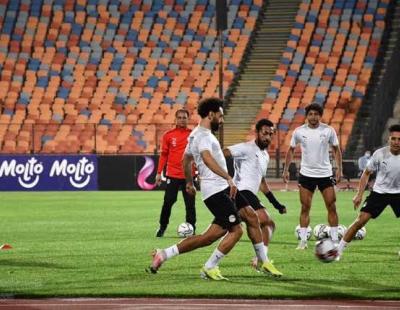 إستعدادا للمونديال.... منتخب مصر يواجه زامبيا وديا اليوم بالإمارات 
