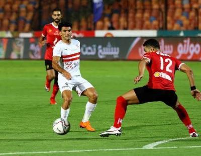 تعرف على غيابات الأهلى والزمالك فى مباراة نهائي الكأس الليلة