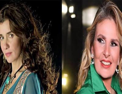 يسرا وغادة عادل في فيلم ليلة العيد فى هذا الموعد 