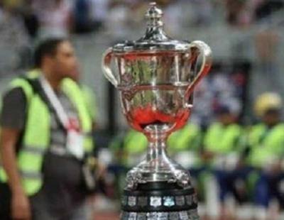 تعرف على مواجهات الأهلى والزمالك ومواجهات ربع نهائى كأس مصر