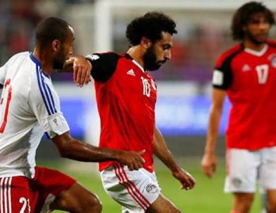 منتخب مصر يفوز بثلاثية على النيجر فى أولى تجارب فيتوريا