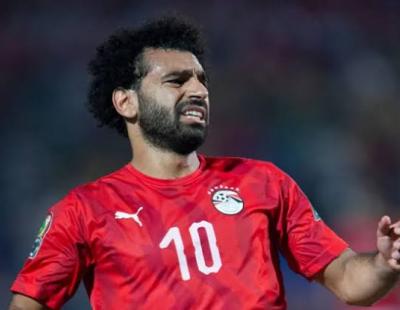 محمد صلاح غاضب من جماهير ليفربول لهذا السبب