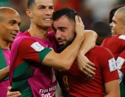 مونديال قطر ..كوريا الجنوبية والبرتغال يتأهلان لدور ال 16 وغانا تودع البطولة 