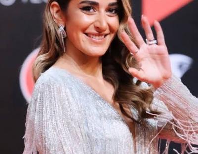 أمينة خليل تتخلى عن البطولة المطلقة من أجل مسلسل "العائدون "