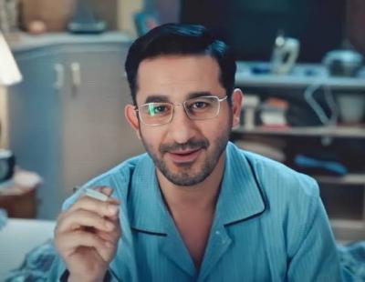 هجوم شديد على فيلم أحمد حلمى بسبب الإيحاءات الجنسية