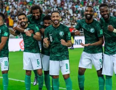 إستعدادا لكأس العالم....منتخب السعودية يواجه كرواتيا فى أخر مباراه ودية