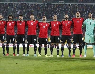 تصفيات مونديال العالم .. 60 الف مشجع لمؤازرة منتخب مصر أمام السنغال