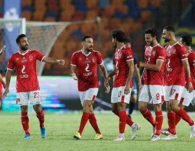 الأهلى المصرى لن ينسحب من كأس العالم للأندية برغم أزمة أمم إفريقيا