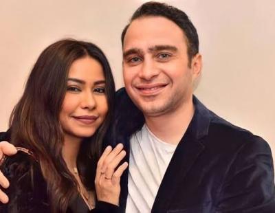 تفاصيل صادمة حول طلاق شيرين عبد الوهاب وحسام حبيب