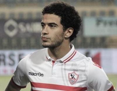 عودة عمر جابر وأحمد فتوح أمام بيراميدز فى كأس مصر 