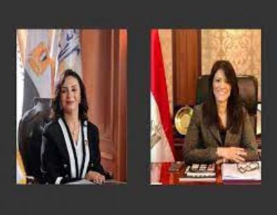 مناقشة تطورات الخطة التنفيذية لمحفز سد الفجوة بين الجنسين بمصر