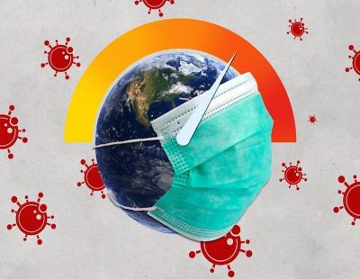منظمة الصحة العالمية : فيروس كورونا سيبقى موجودا للمستقبل القريب 