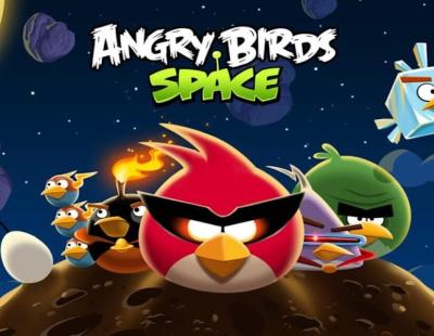 النسخة الكلاسيكية "Angry Birds" تختفي من متجر Google Play