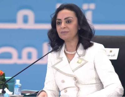 رئيسة القومي للمرأة المصري: 4 فئات من النساء يتأثرن بالتغير المناخي