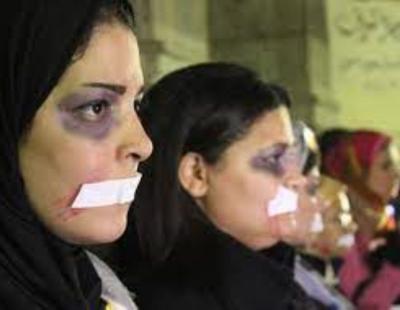 إصدار أول قانون لحماية المرأة من العنف بمصر