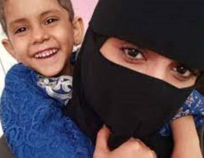 اليمن : سارة علوان ضحية مجتمع عاجز 