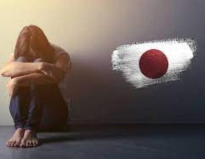 تفشي كورونا يتسبب بزيادة حالات الانتحار بين النساء العاملات باليابان