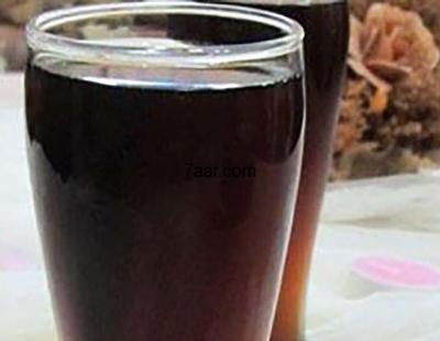 صحتكم تهمنا ...شراب الخروب لذيذ ومفيد في رمضان 