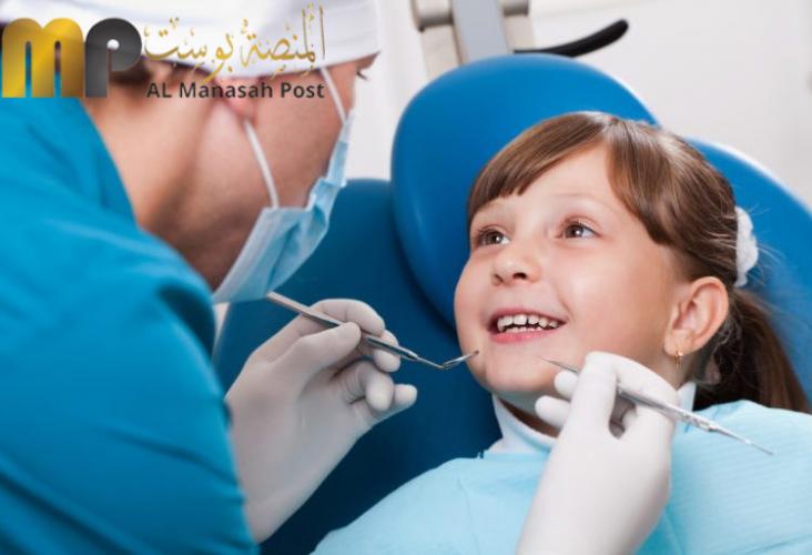 أهم طرق الحفاظ على صحة الفم والأسنان