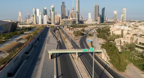 الكويت تدرس جذب المستثمرين بتغيير نظام الإقامة 