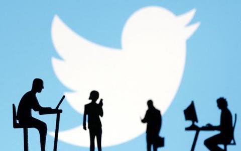يقدم Twitter حدودًا يومية للتغريدات
