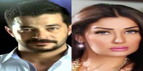 مسلسل لحم غزال بطولة غادة عبد الرازق وشريف سلامة