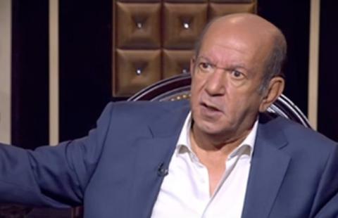 تفاصيل ظهور لطفى لبيب فى مسلسل راجعين يا هوى