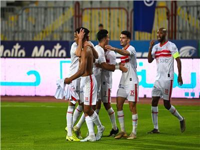 الزمالك يفتتح مشواره الإفريقى بالفوز بثنائية على بطل تشاد