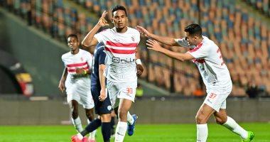 الزمالك يحقق فوز مثير على أرتاسولار ويتأهل بالكونفدرالية 